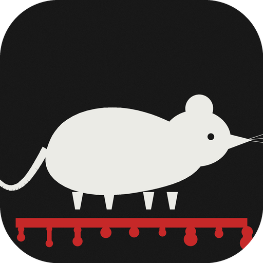 Banksy app icon