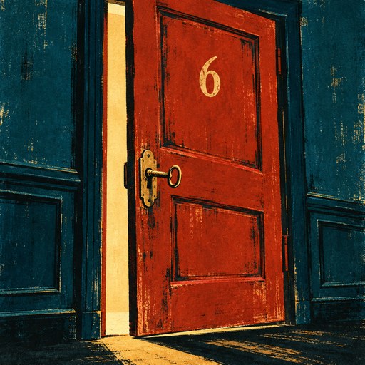 After Hours: The Last Guest app icon
