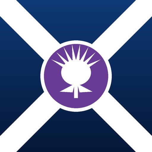 Tour Scotland app icon